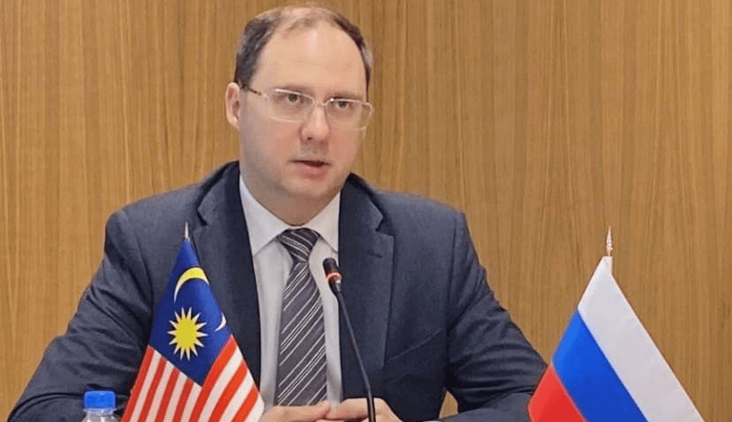 О Пленарном заседании Российско-Малайзийской Рабочей группы по сотрудничеству в сфере промышленности и торговли 