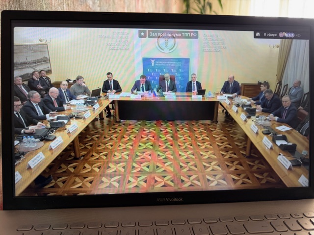 ����������� ��������� ���������� ��� �� �.�.�������� � ��������������� ��� �� �� ��������