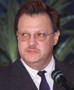 Саутов Владимир Нилович